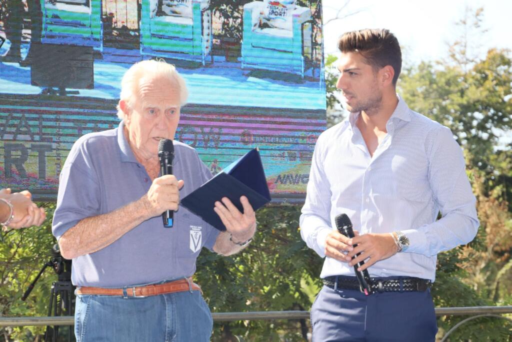 Circolo tennis