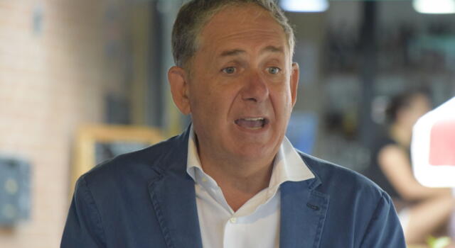 Sventata truffa a Massarosa, Carlo Bigongiari: Servono programmi a domicilio per gli anziani