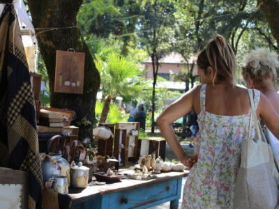 “Country & Garden Show” alla Versiliana, tre giorni con la mostra mercato del vivere in campagna