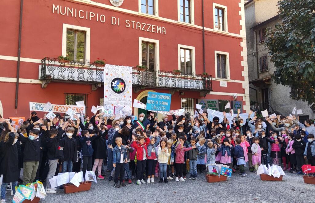Foto inaugurazione
