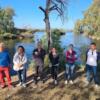 Simona Barsotti: “Il nostro lago, una risorsa da valorizzare”