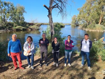 Simona Barsotti: “Il nostro lago, una risorsa da valorizzare”