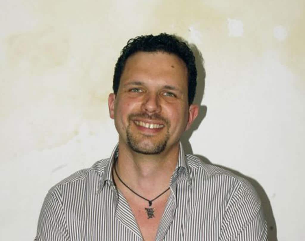 Samuel Venturi