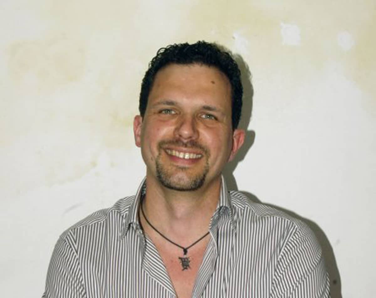 Samuel Venturi