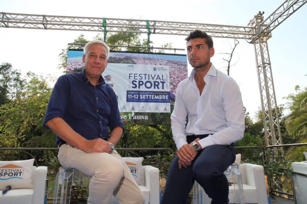 Sindaco e assessore
