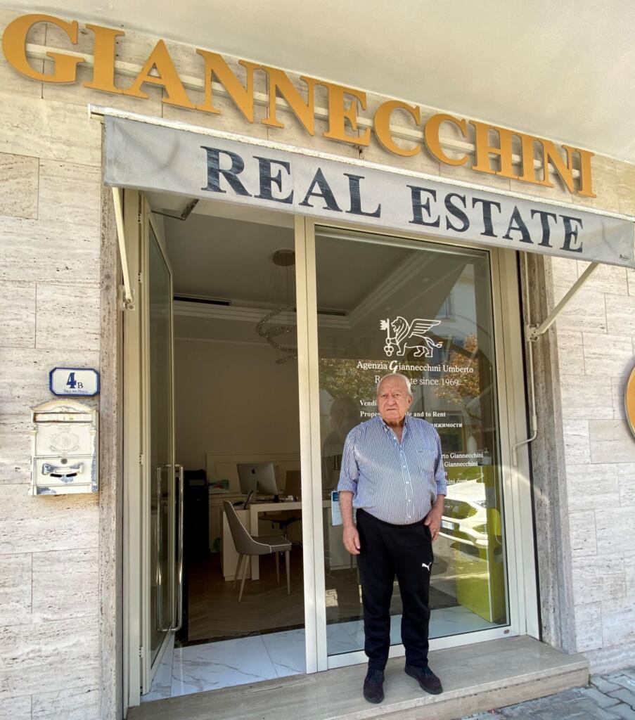 giannecchini umberto