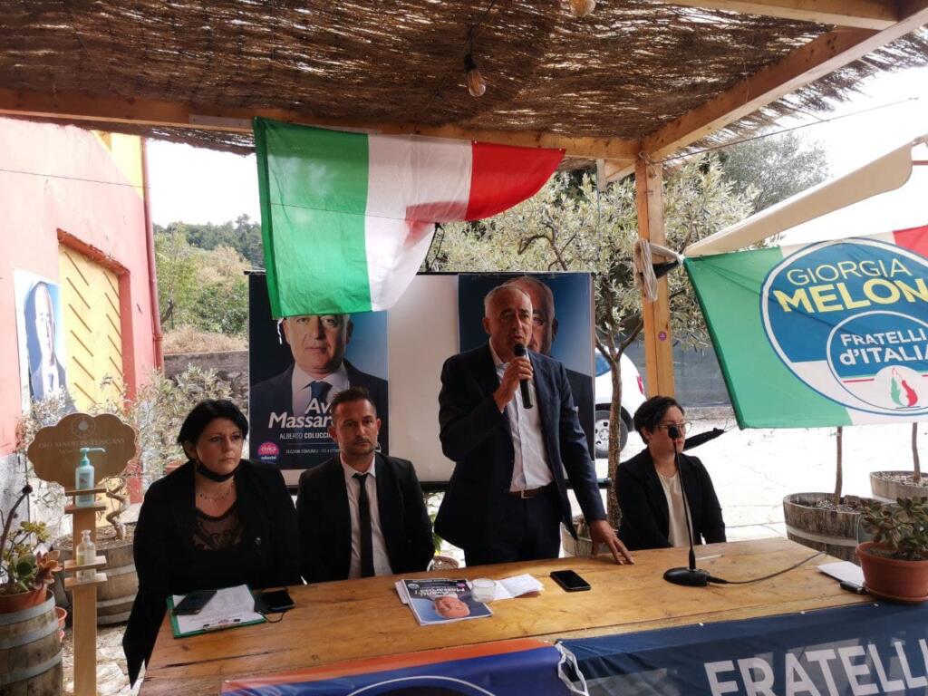 coluccini 2021