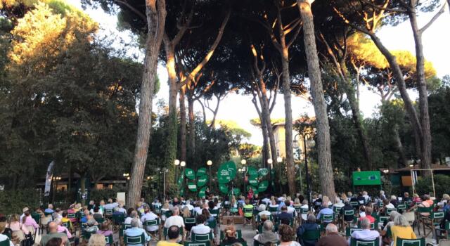 Risultati più che positivi per il 42° Festival La Versiliana, oltre 40.000 presenze