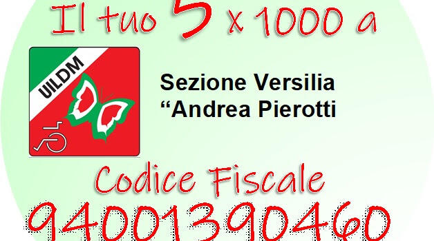 I &#8220;Ladri di Carrozzelle&#8221; si esibiranno in concerto per UILDM e il diritto al gioco venerdì 24 settembre