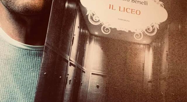 &#8220;Il liceo&#8221;, un romanzo tra giallo e commedia nera. Intervista all&#8217;autore Alessandro Berselli.