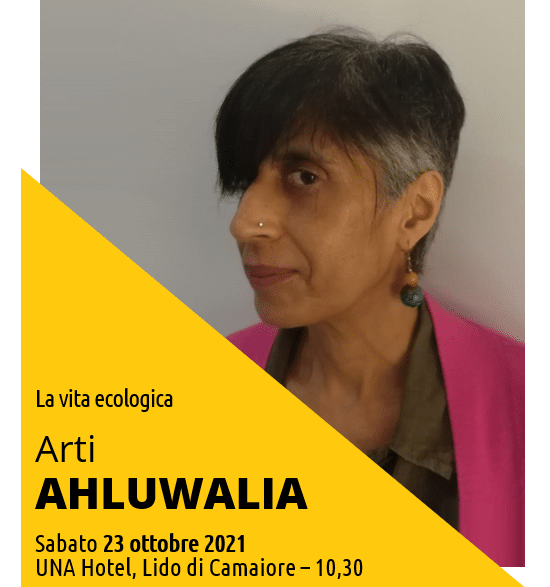 AHLUWALIA lancio FB 2