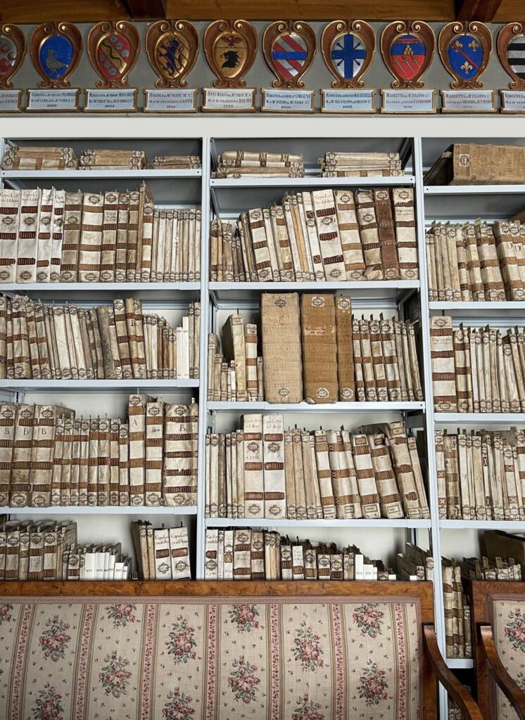 ArchivioPrincipeCorsiniSanCasciano