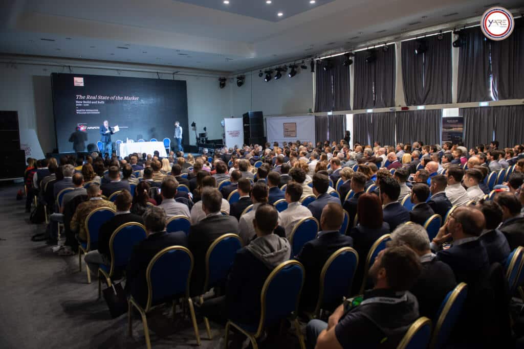 Superyacht Captains Forum large