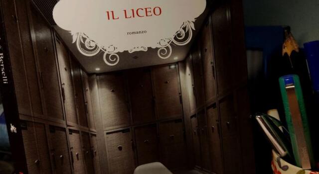 &#8220;Il liceo&#8221; [recensione libro]