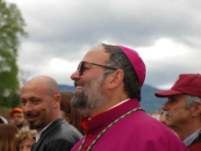 Con tre celebrazioni a Castelnuovo Garfagnana, Lucca e Viareggio, si apre il Cammino sinodale