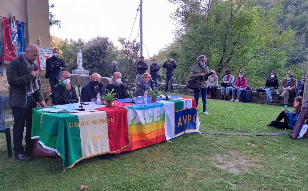 relatori Giornata Antifascista