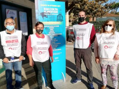 Torre del Lago: solidarietà nei confronti della Bottega di vicinato solidale “Centocinquantatré”