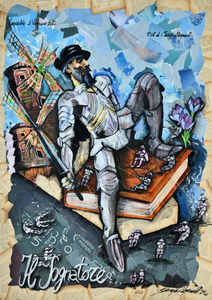 2022 Allegrucci Jacopo Il sognatore min