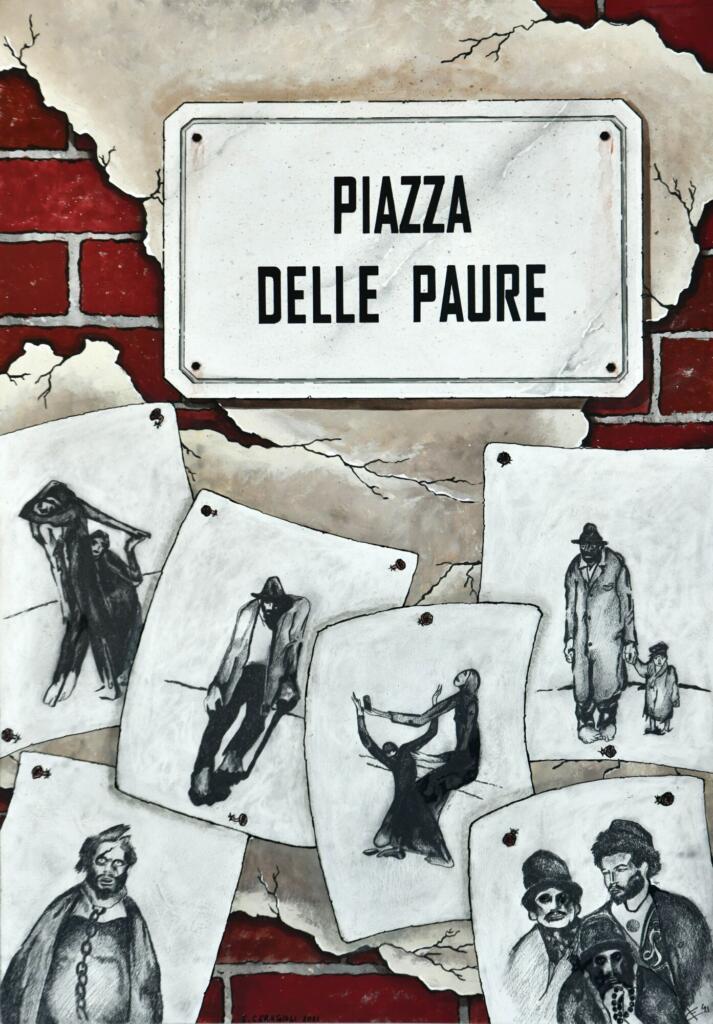 2022 Ceragioli Edoardo Piazza delle paure min