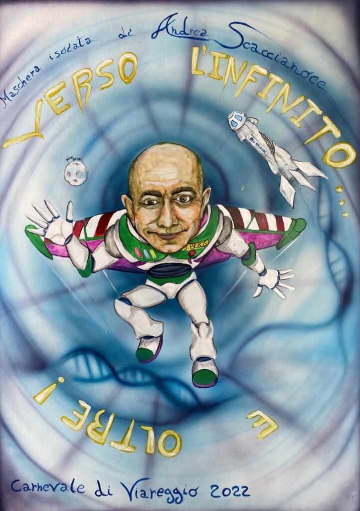 2022 Scaccianoce Andrea Verso linfinito e oltre min