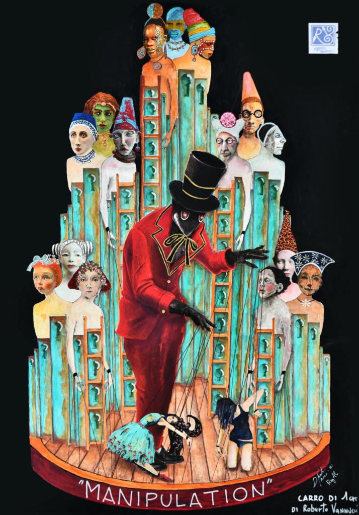 2022 Vannucci Roberto Manipulation min
