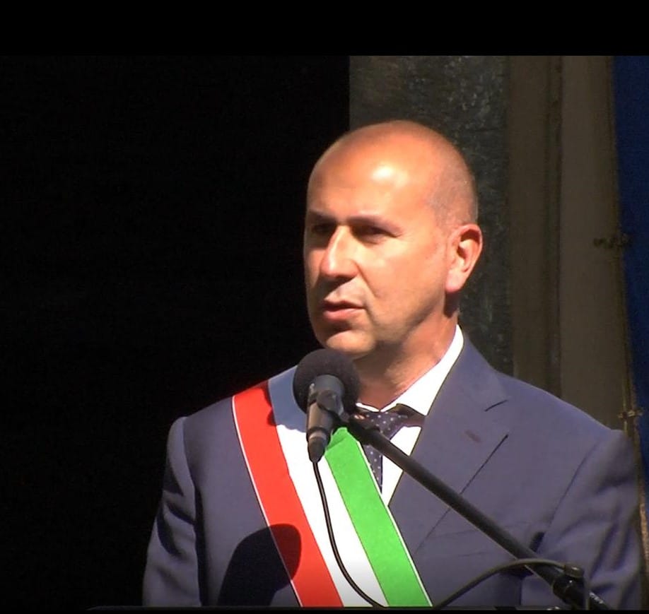 3 sINDACO