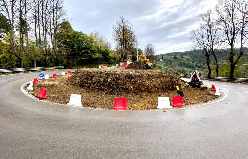 Curva Belvedere sp 1 Montemagno 5