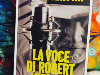 “La voce di Robert Wright” [recensione libro]