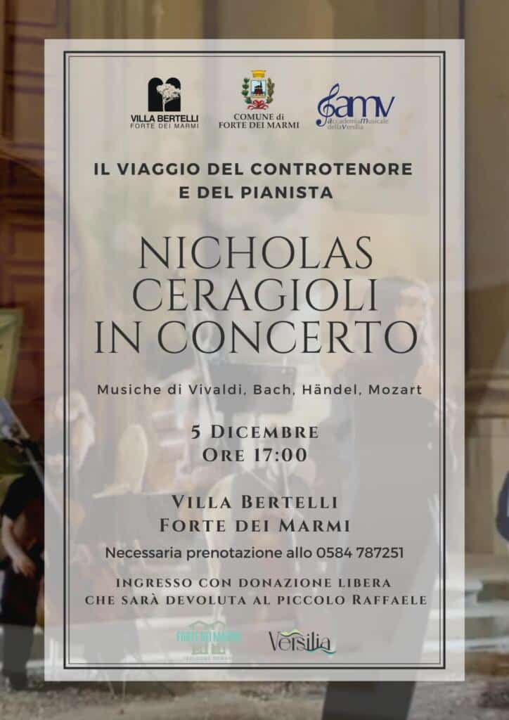 Manifesto Concerto