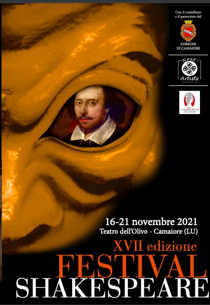 Shakespeare Festival 2021