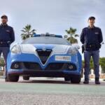 Perseguita la ex, arrestato 43enne a Viareggio