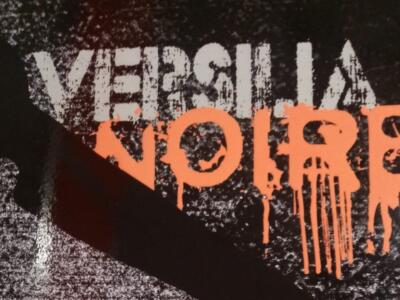 “Versilia Noire” di Giovanni Lorenzini, presentazione sabato 18 dicembre al Museo della Marineria