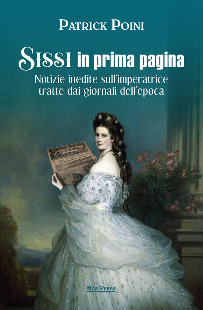 Copertina SissiPrima 1