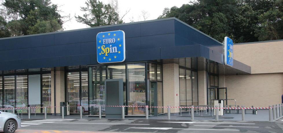 eurospin montramito