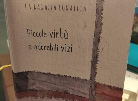 &#8220;Piccole virtù e adorabili vizi&#8221;  [Recensione libro]