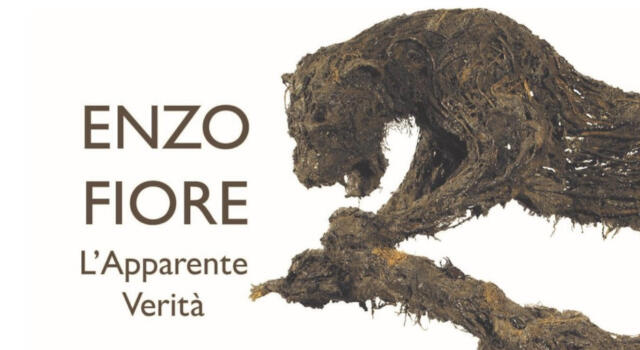 Enzo Fiore alla Galleria Contini, inaugurazione mercoledì 15 dicembre