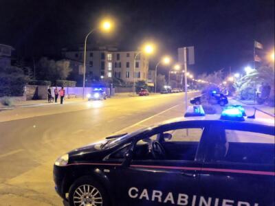 Rapina a mano armata al supermercato: carabinieri arrestano l’autore