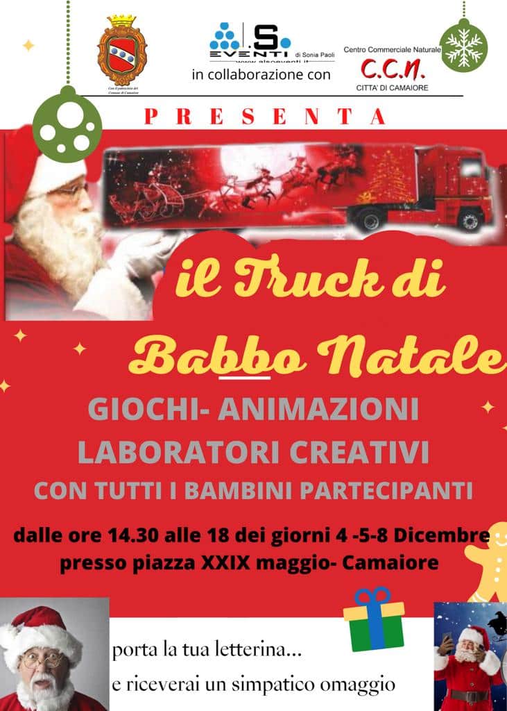 locandina natale
