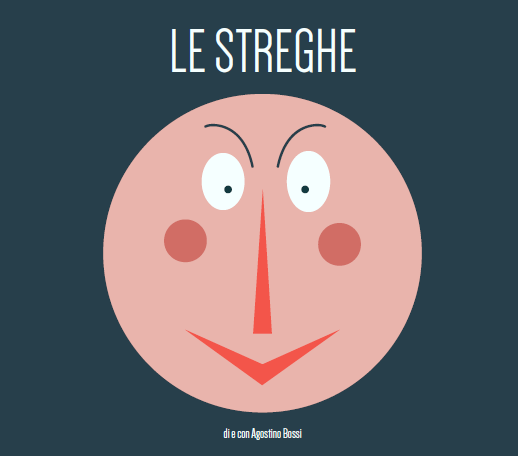 5 LE STREGHE