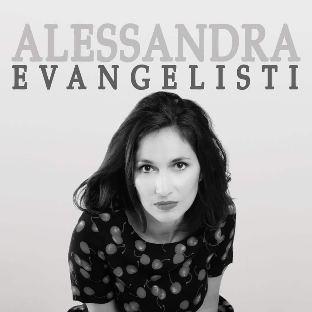 Alessandra Evangelisti