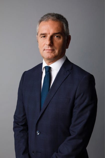 Augusto Raggi