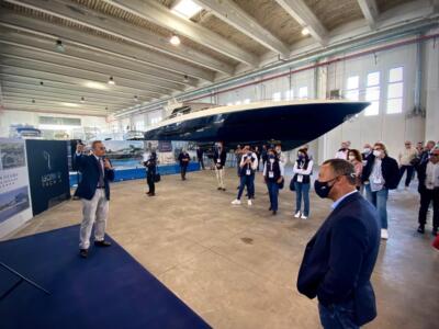 Nautica, torna in presenza a marzo a Viareggio la fiera del refitting Yare
