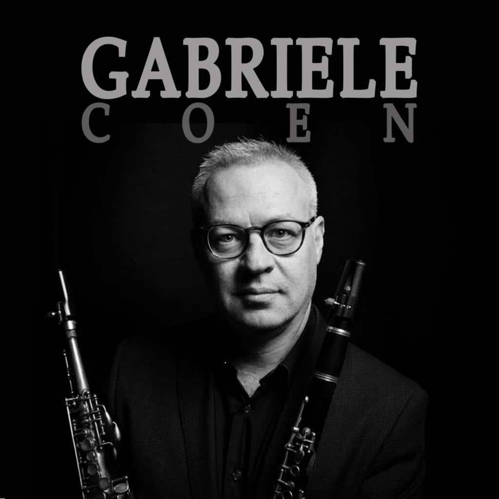 Gabriele Coen