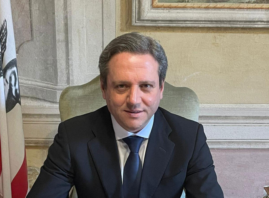 Giordano Ballini