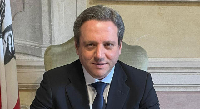 Giordano Ballini è il nuovo segretario provinciale di Azione
