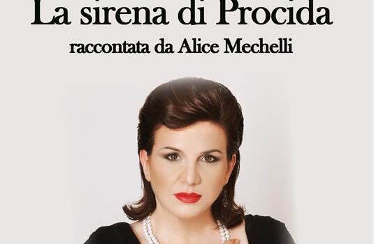 Maria Dragoni presenta &#8220;La sirena di Procida&#8221;, uno dei  più grandi soprani del nostro tempo a Villa Bertelli