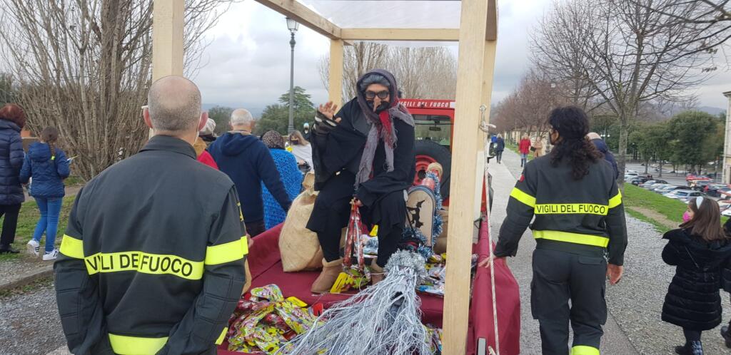 befana