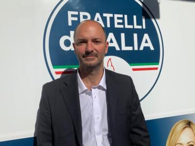 Cristian Marcucci (FDI): “Incidente sfiorato alla stazione di Torre del Lago rende urgente un recupero dell’area”