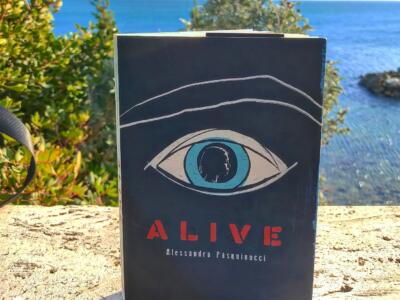 “Alive” [recensione libro]