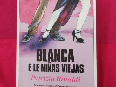 “Blanca e le ninas viejas”[recensione libro]